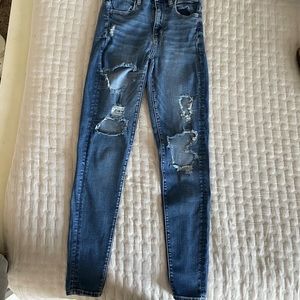 American Eagle Pants
